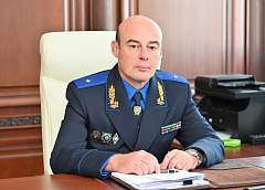 Генерал-майор юстиции Эдуард Малиновский освобожден от должности начальника управления Следственного комитета Беларуси по Гродненской области