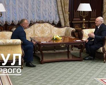 Александр Лукашенко призывает Молдову «не резать пуповину» и не терять прежних партнеров