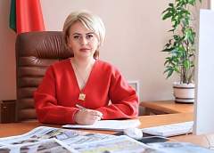 Татьяна Сергеева, главный редактор «Гродзенскай праўды»: Шаг навстречу: почему возвращение поездов в Гродно и Беловежу важно для каждого из нас