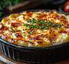 Не драниками едиными. Какие блюда из картофеля популярны у белорусов