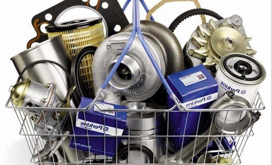 Оптовые торговцы запчастями в Гродненской области работали с помощью лжеструктур