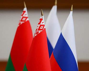 Александр Лукашенко: «Беларусь и Приморье в текущем году должны превзойти рубеж в $100 млн товарооборота»