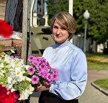 Куда ни глянь – цветы! «Гроднозеленстрой» наводит последние штрихи в украшении города к фестивалю национальных культур