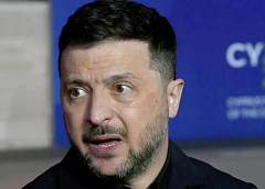 Решение Владимира Зеленского о героизации УПА вызвало бурю негодования в Польше 