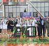 «Гродно-93» – чемпионы баскетбольного первенства страны!