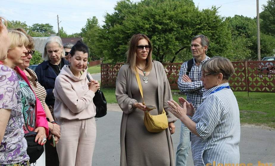 Слоним и Жировичи в объективе российских туроператоров: «Мы очарованы вашим краем!»