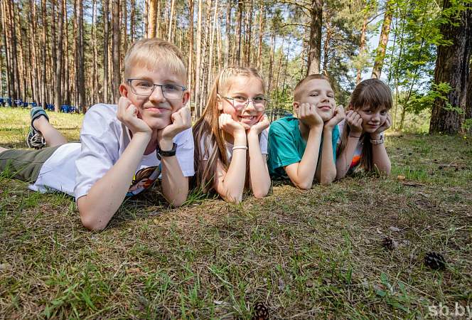 Когда каникулы становятся легендой
