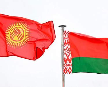 Александр Турчин направился с официальным визитом в Кыргызстан