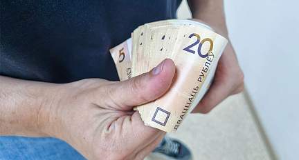 Замдиректора предприятия в Гродненской области получил более 100 000 долларов взятками