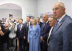 Капсула времени: в Гродно оставили послание будущим поколениям