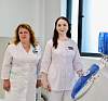 В Гродно торжественно открыли новую областную клиническую больницу