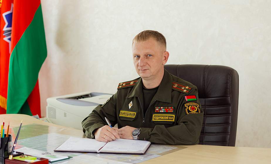 В Гродненской области пройдет мобилизационное учение с военными комиссариатами В Гродненской области пройдет мобилизационное учение с военными комиссариатами