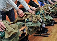 ПОВЕСТКА В ДЕТАЛЯХ: почему плановые сборы резервистов – это современная реальность, а не повод для паники