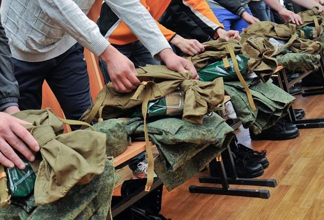 ПОВЕСТКА В ДЕТАЛЯХ: почему плановые сборы резервистов – это современная реальность, а не повод для паники