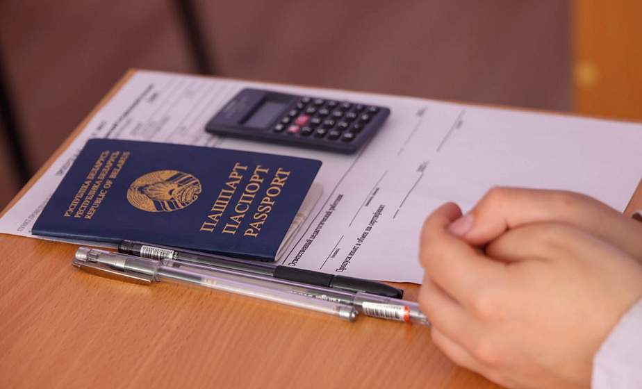 В Беларуси завершается регистрация абитуриентов для прохождения ЦТ в резервные дни В Беларуси завершается регистрация абитуриентов для прохождения ЦТ в резервные дни