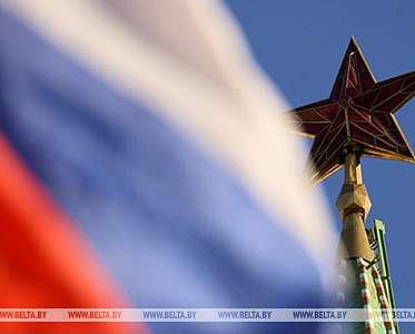Александр Лукашенко поздравил Владимира Путина с Днем России