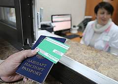 Пилотный проект по внедрению электронного рецепта реализуют 5 поликлиник Гродненской области