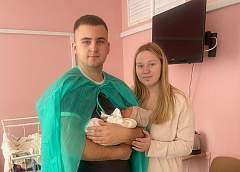 Почему партнерские роды набирают популярность
