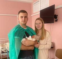 Почему партнерские роды набирают популярность