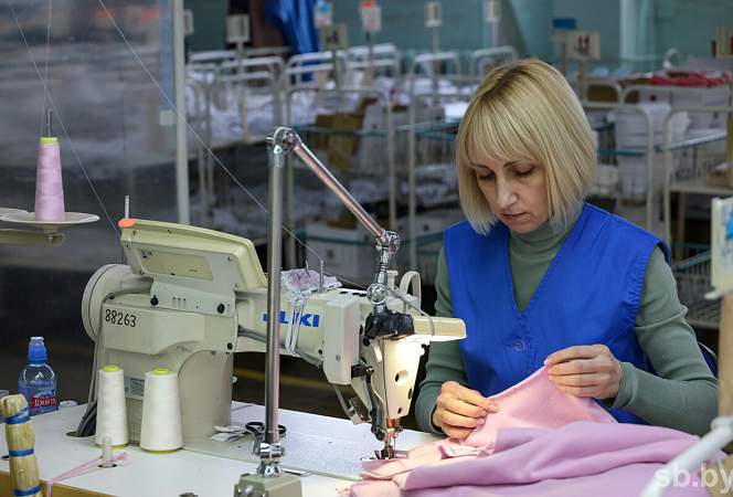 Лидеры рынка: что делает производство конкурентоспособным