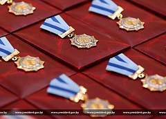Новая госнаграда для многодетных семей появится в Беларуси