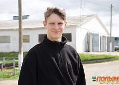 По стопам родителей и по зову души. Почему молодежь выбирает работу в сельском хозяйстве