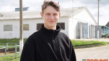По стопам родителей и по зову души. Почему молодежь выбирает работу в сельском хозяйстве