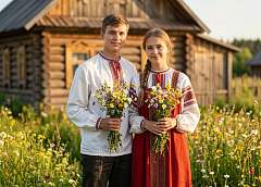 Зеленый вьюн и тайны Никифорова дня: приметы на 15 июня