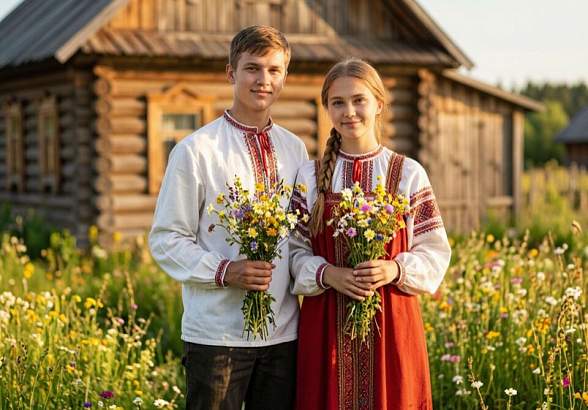 Зеленый вьюн и тайны Никифорова дня: приметы на 15 июня