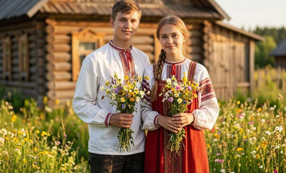 Зеленый вьюн и тайны Никифорова дня: приметы на 15 июня