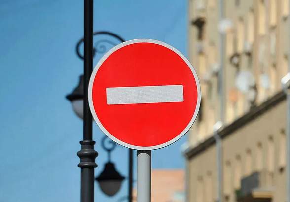 21 июня в центре Гродно перекроют движение транспорта