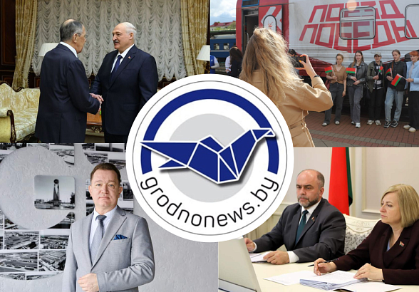 Итоги выставки «Белагро-2026» и новая площадка для бизнеса. Главное за 15 июня