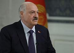 Александр Лукашенко выступил за всеобщее ядерное разоружение в мире