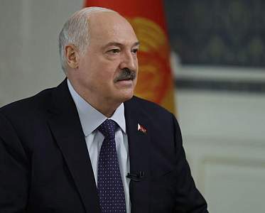 Александр Лукашенко выступил за всеобщее ядерное разоружение в мире