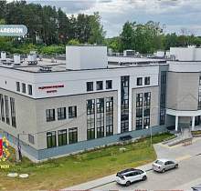 Областной субботник пройдет в Гродненской области 20 июня 