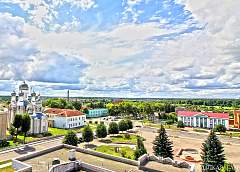 В Свислочском районе изменены границы 25 населенных пунктов