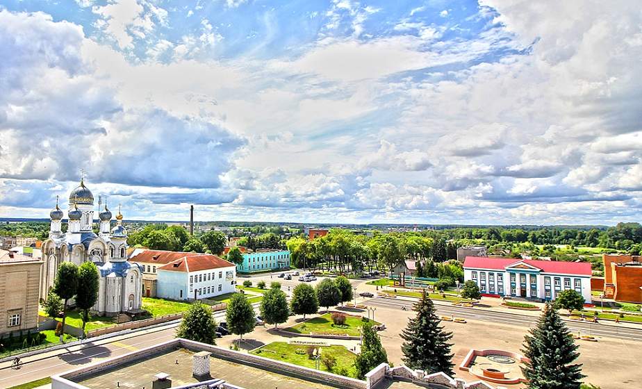 В Свислочском районе изменены границы 25 населенных пунктов