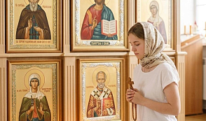 Кому молиться при поступлении в вуз?