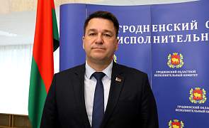 Средства областного субботника будут направлены на строительство онкодиспансера
