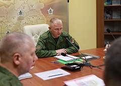 В Гродненской области началось мобилизационное учение с военными комиссариатами региона (ОБНОВЛЕНО)