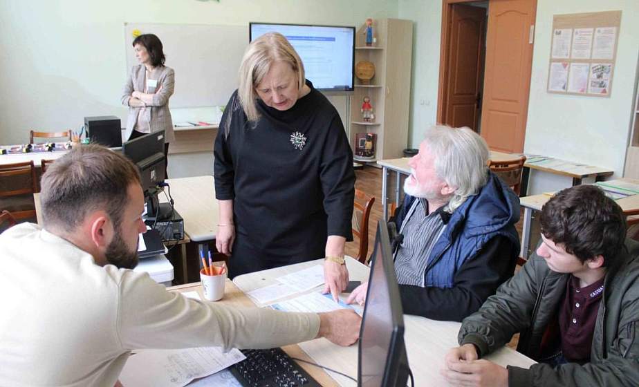 Колледжи Гродненщины увеличивают набор на уровень профессионально-технического образования