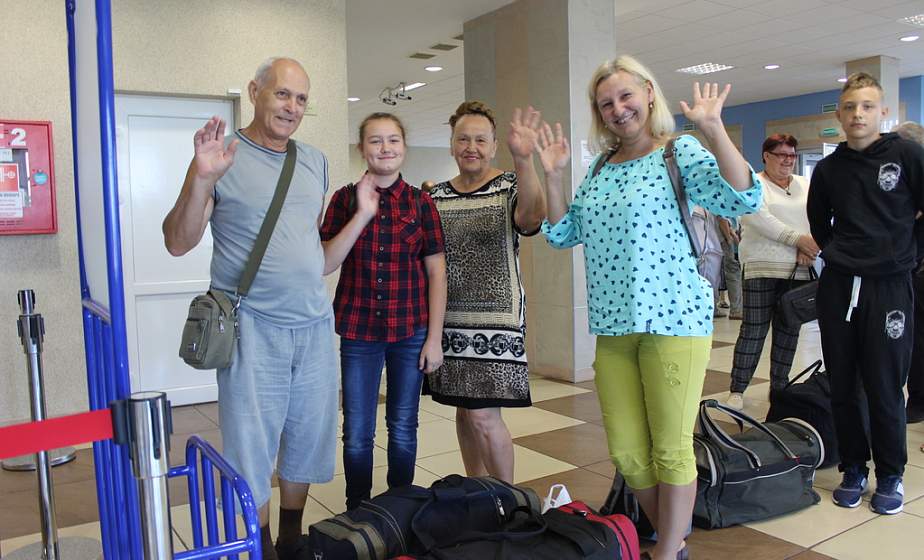 Туристы из Китая и Израиля. Как расширить туристический поток из Азии и Востока обсудят на международном бизнес-форуме «Еврорегион «Неман-2018»