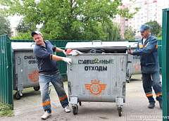 Где на Гродненщине чаще всего нарушают санитарный порядок и как наказывают «нерях»