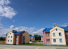 Луцковляны – агрогородок, из которого не уезжают