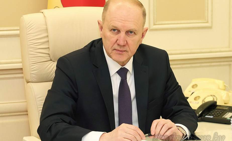 «У власти и СМИ – общие задачи»