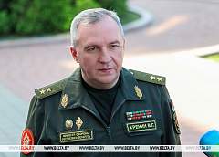 Виктор Хренин: «Попытки стран Запада переписать историю – это возрождение нацизма»