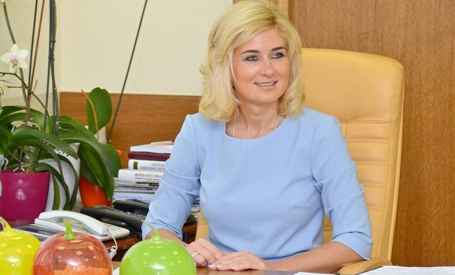 Прямую линию с жителями Гродненщины провела заместитель председателя облисполкома Елена Бубенчик