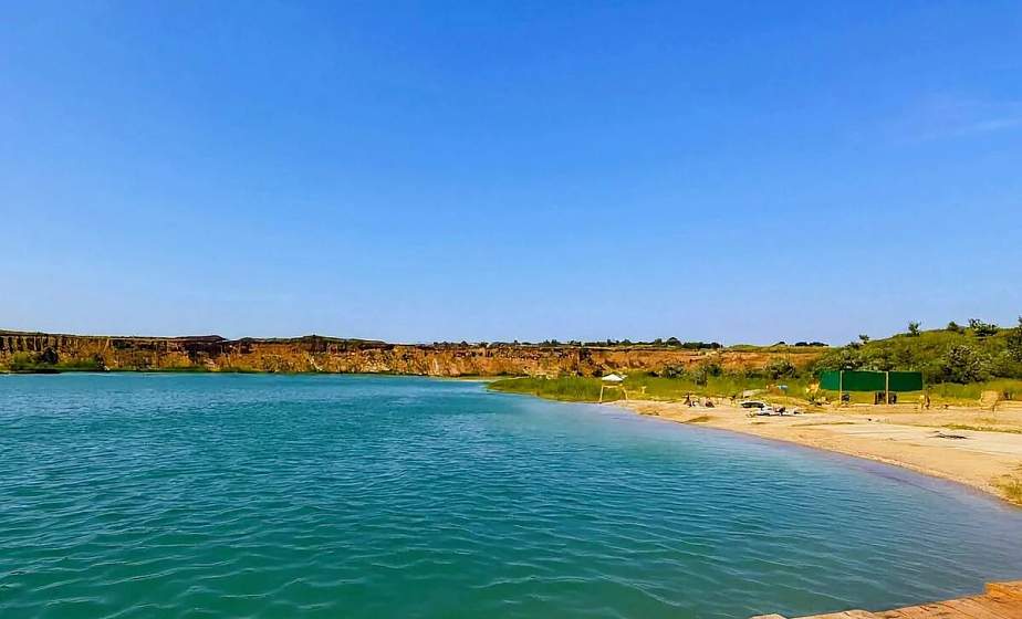 Правила поведения на водоемах для детей и взрослых