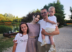 День молодежи в Коробчицах