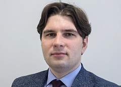 Никита Акудович: «Молодежь – это главная движущая сила страны»